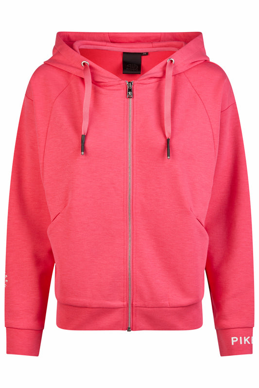 Athleisure Hoodies Jacket