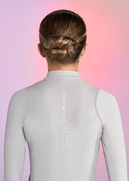 YR Cosmic Grey Base Layer Long Sleeve