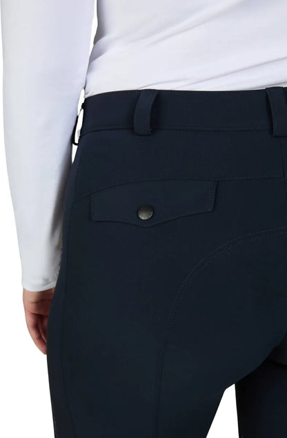 Romy SD KN Midwaist Breeches