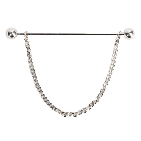 Class Act Collar Pin