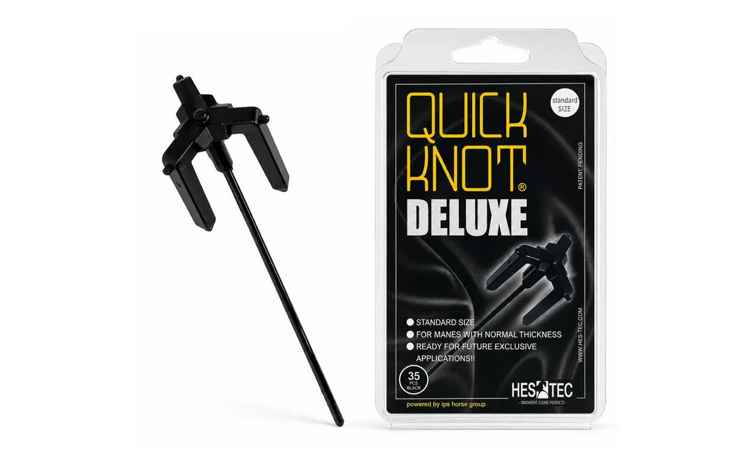 Quick Knots