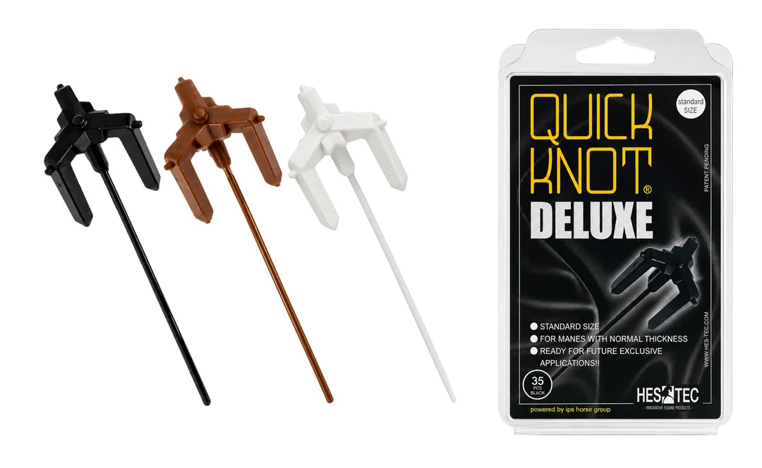 Quick Knots