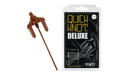 Quick Knots