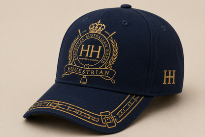 Heritage Collection Navy Cap
