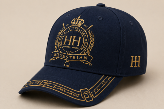 Heritage Collection Navy Cap