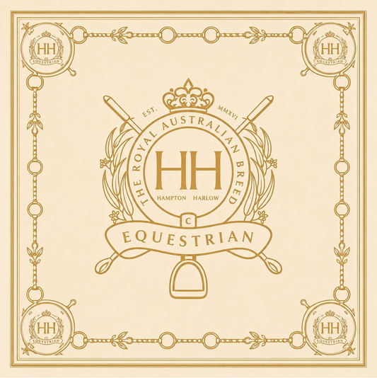 Heritage Collection Champaign’s Beige Scarf
