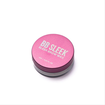 Sleek Brow Wax