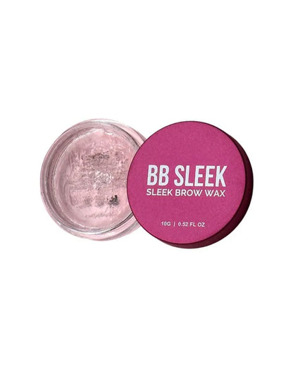 Sleek Brow Wax