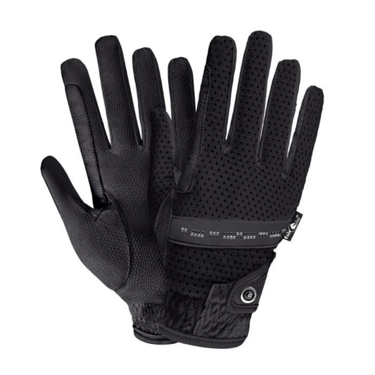 Flash Glove Black/Gold