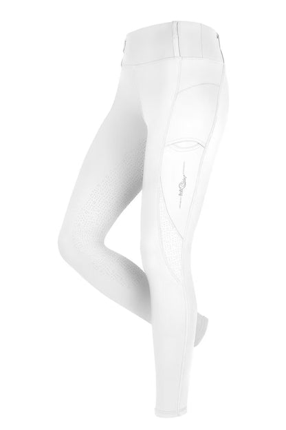 Dea Youth Riding Tights